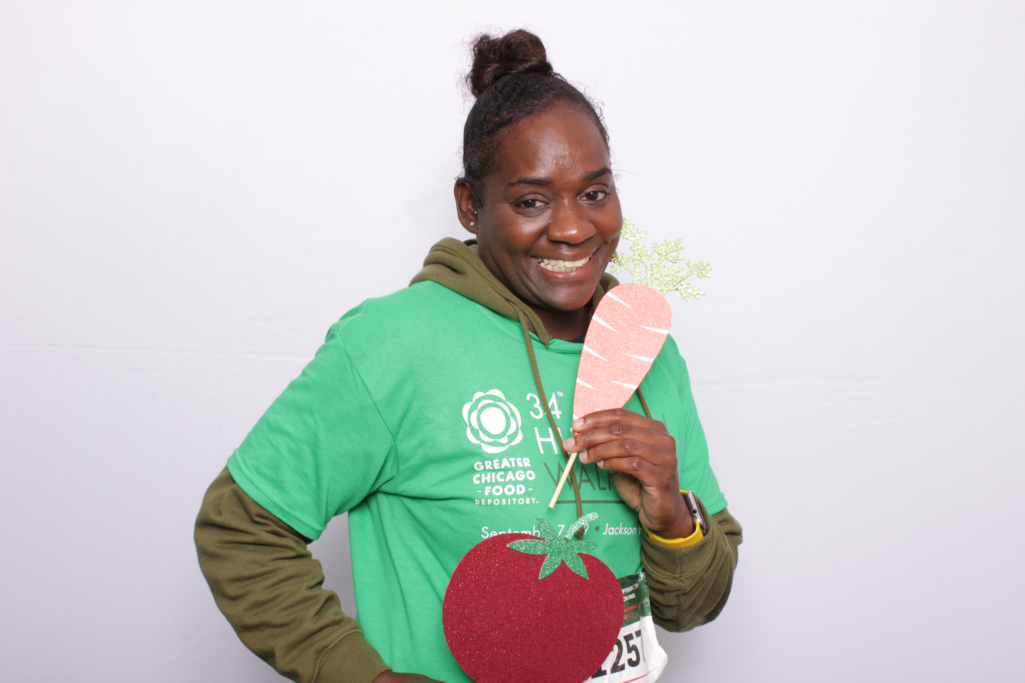 Hunger Walk: Greater Chicago Food Depository | View more photos from the event at events.alfrescophoto.com/u/AlfrescoPhoto/Hunger-Walk-Greater-Chicago-Food-Depository